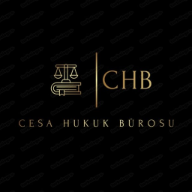 CESA Hukuk Bürosu Logo
